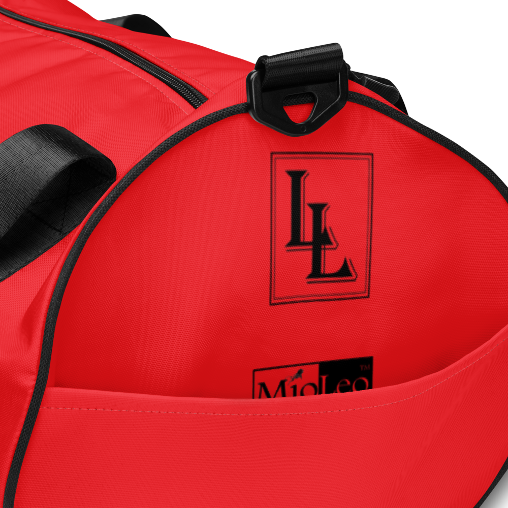 Turnbeutel Black-Line Nr.803-3 „1 von 500“ von MioLeo