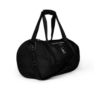 Gym-Bag Black-Line No.803-1 "500 High-End-Exclusive" by MioLeo