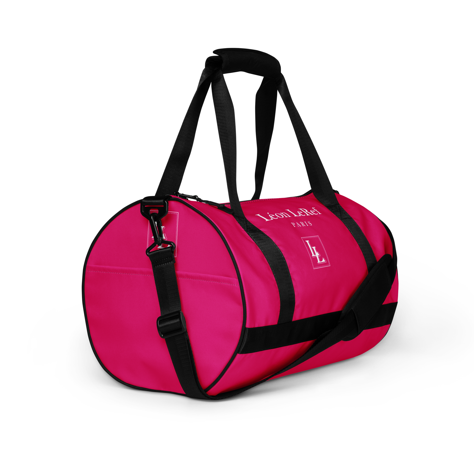 Turnbeutel Black-Line Nr.803-6 „1 von 500“ von MioLeo