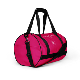 Turnbeutel Black-Line Nr.803-6 „1 von 500“ von MioLeo