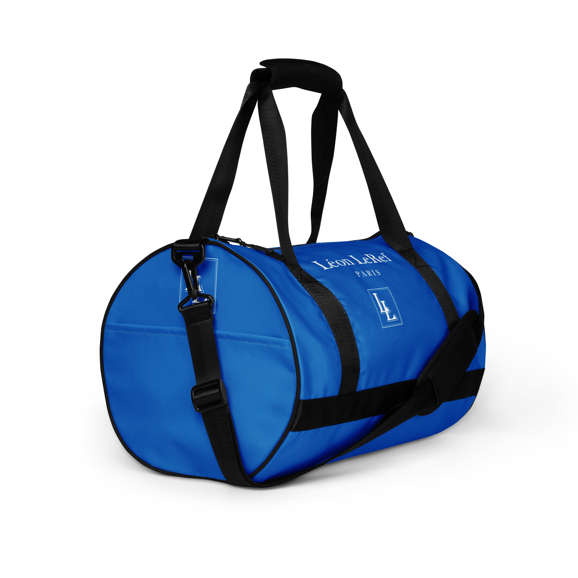 Turnbeutel Black-Line Nr.803-4 „1 von 500“ von MioLeo