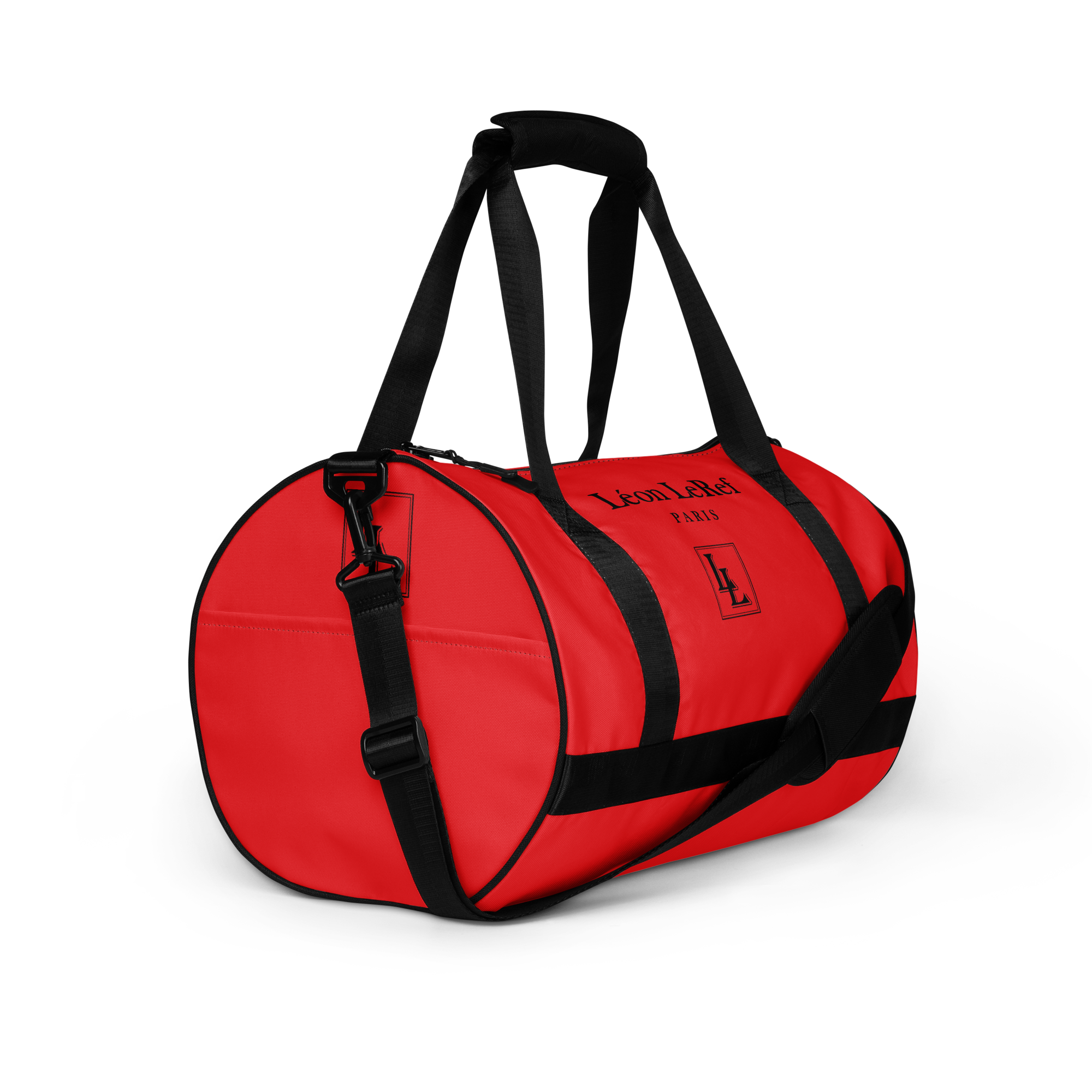 Turnbeutel Black-Line Nr.803-3 „1 von 500“ von MioLeo