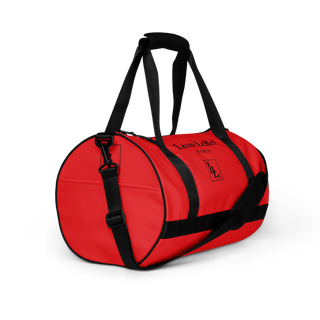 Turnbeutel Black-Line Nr.803-3 „1 von 500“ von MioLeo