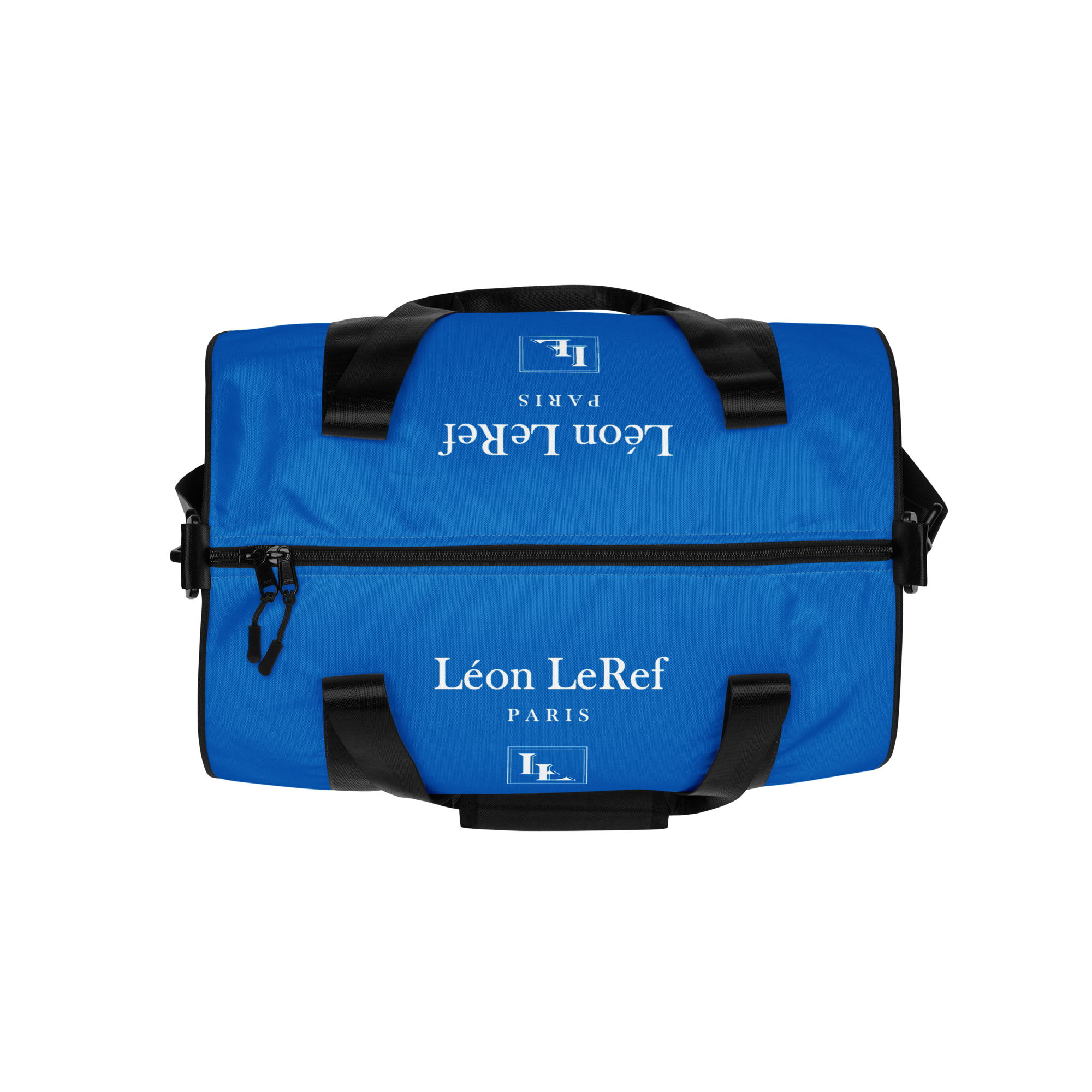 Turnbeutel Black-Line Nr.803-4 „1 von 500“ von MioLeo