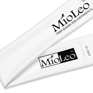 Headband White-Line No.810 "unlimited" by MioLeo