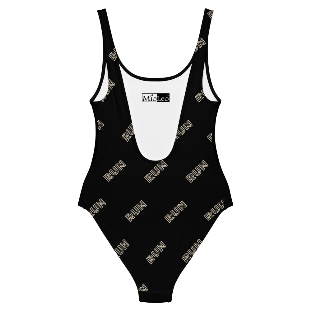 Women´s Piece Swimsuit Sport-Line No.168 "1 of 500 High-End-Exclusive" by MioLeo