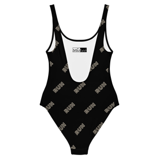 Women´s Piece Swimsuit Sport-Line No.168 "1 of 500 High-End-Exclusive" by MioLeo