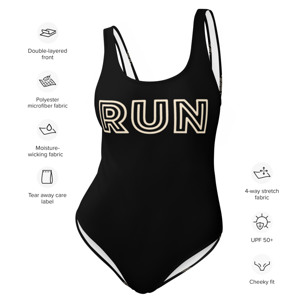 Women´s Piece Swimsuit Sport-Line No.168 "1 of 500 High-End-Exclusive" by MioLeo