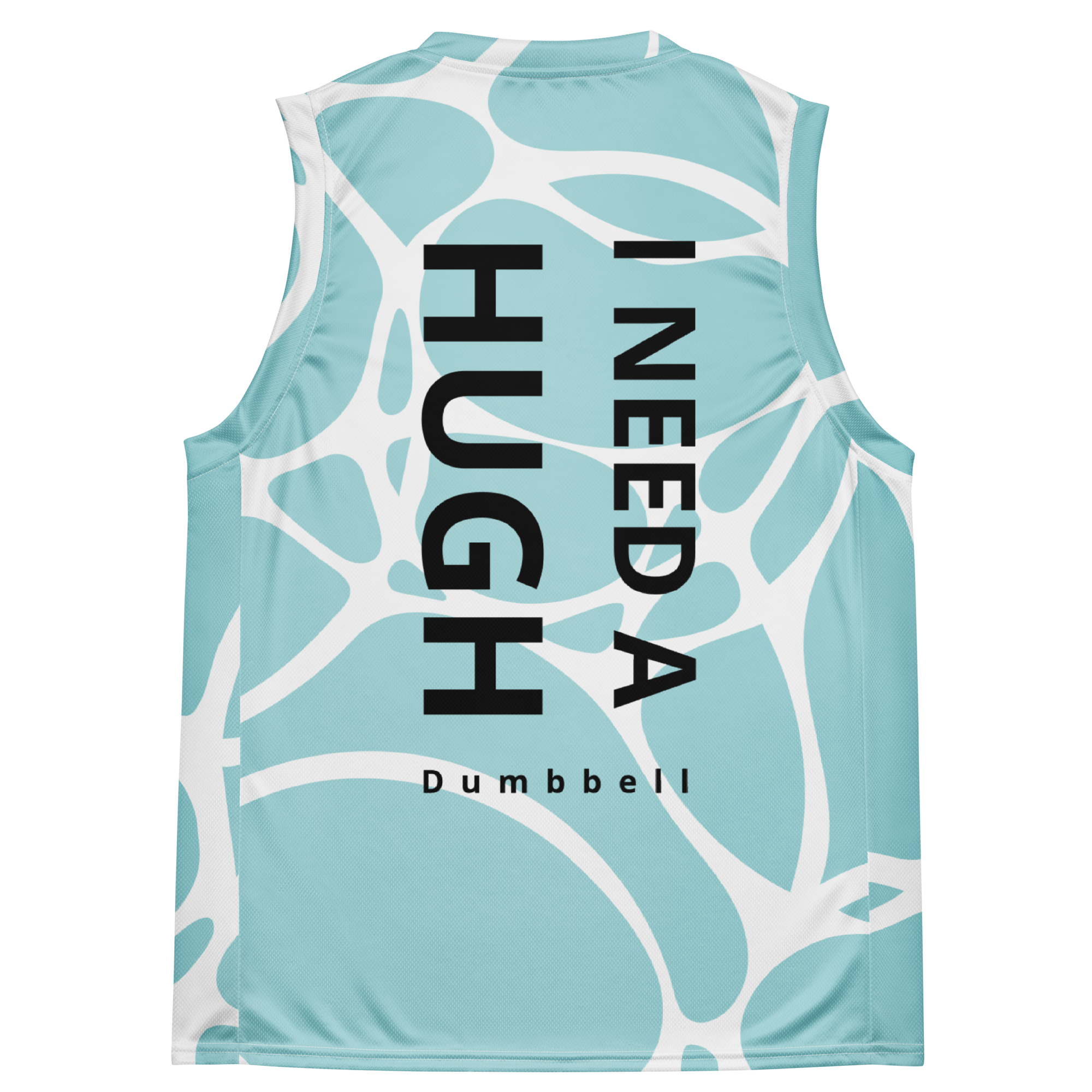 Women´s Basketball Jersey Sport-Line No176 "1 of 500 High-End-Exclusive" by MioLeo