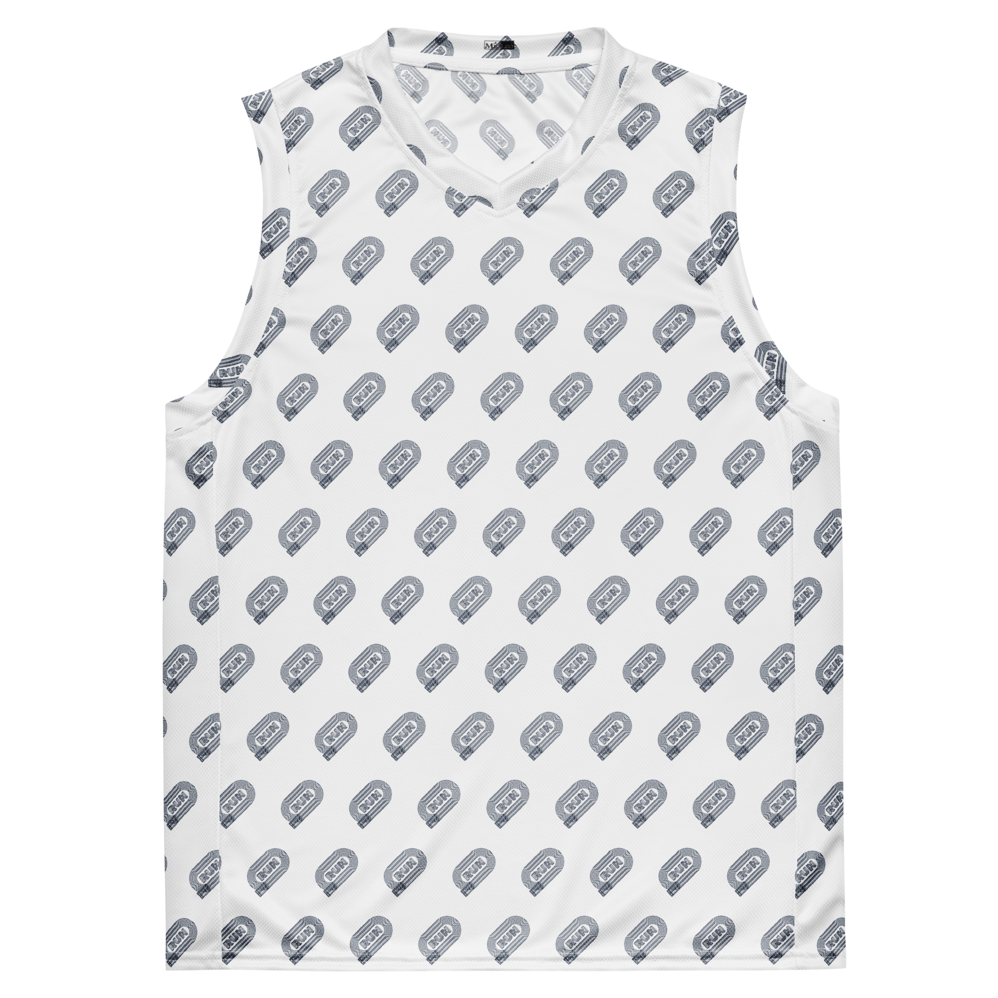 Women´s Basketball Jersey Sport-Line No.155 "1 of 5K" by MioLeo