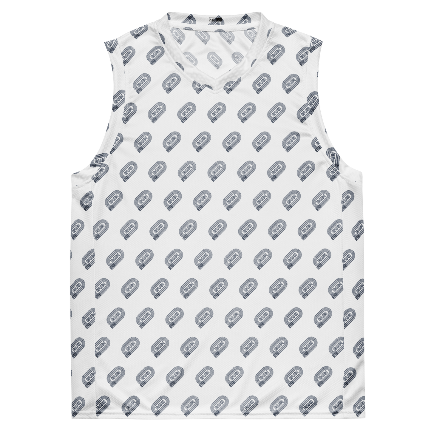 Women´s Basketball Jersey Sport-Line No.155 "1 of 5K" by MioLeo