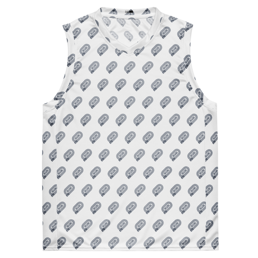 Women´s Basketball Jersey Sport-Line No.155 "1 of 5K" by MioLeo