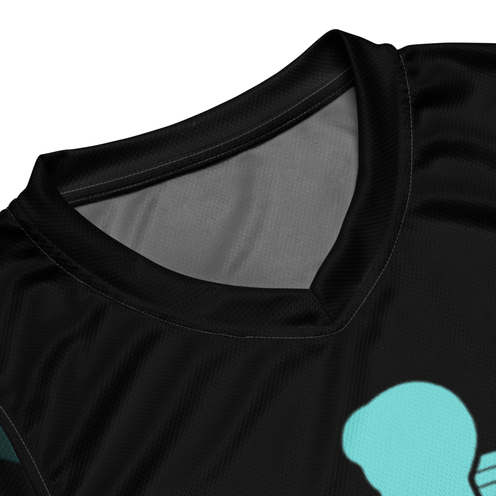 Women´s Basketball Jersey Sport-Line No.114 "1 of 5K Premium-Exclusive" by MioLeo