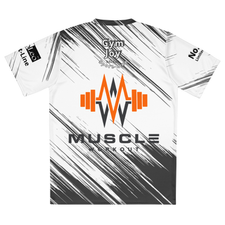 Men´s Sports Jersey Sport-Line No.248 "1 of 1K Master-Exclusive" by MioLeo