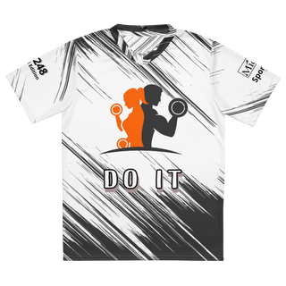 Men´s Sports Jersey Sport-Line No.248 "1 of 1K Master-Exclusive" by MioLeo