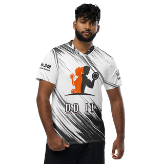 Men´s Sports Jersey Sport-Line No.248 "1 of 1K Master-Exclusive" by MioLeo