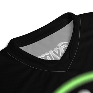 Men´s Athletic T-Shirt Sport-Line No.230 "1 of 5K Premium-Exclusive" by MioLeo