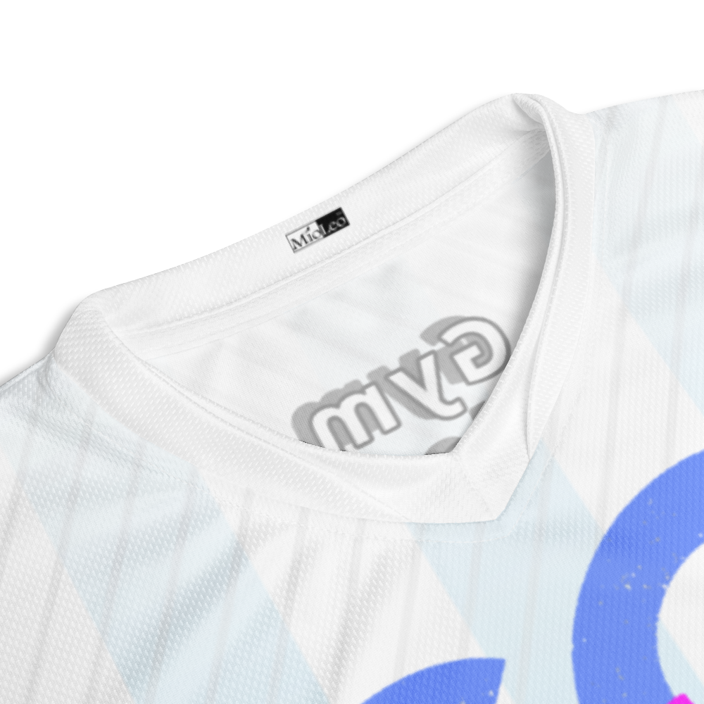 Men´s Athletic T-Shirt Sport-Line No.234 "1 of 1K Master-Exclusive" by MioLeo