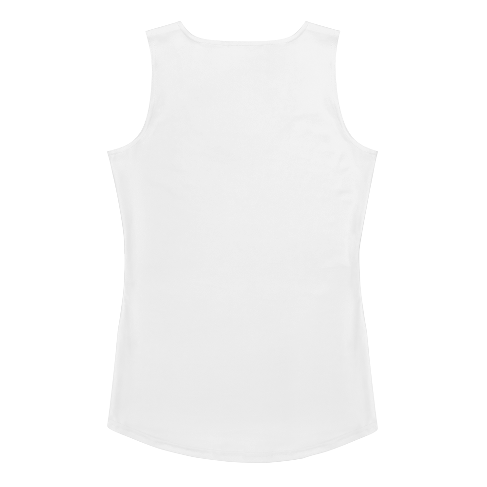 Women´s Sublimation Cut & Sew Tank Top Sport-Line No.106 "1 of 5K Premium-Exclusive" by MioLeo