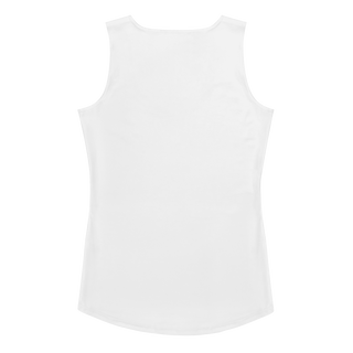 Women´s Sublimation Cut & Sew Tank Top Sport-Line No.106 "1 of 5K Premium-Exclusive" by MioLeo