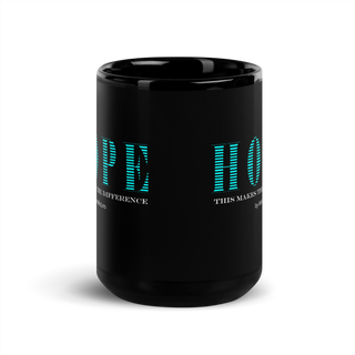 Glossy Mug White-Line No.724 "1 of 500 High-End-Exclusive" by MioLeo