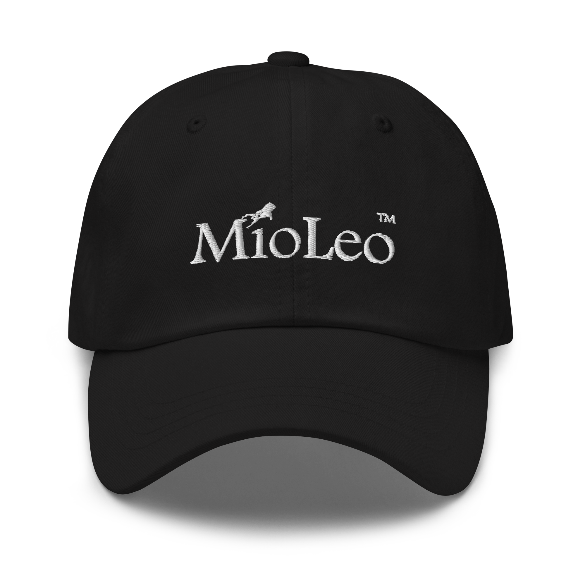 Dad hat - White-Line No.561 "unlimited" by MioLeo