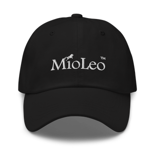 Dad hat - White-Line No.561 "unlimited" by MioLeo