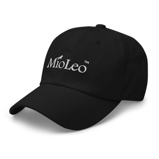 Dad hat - White-Line No.561 "unlimited" by MioLeo