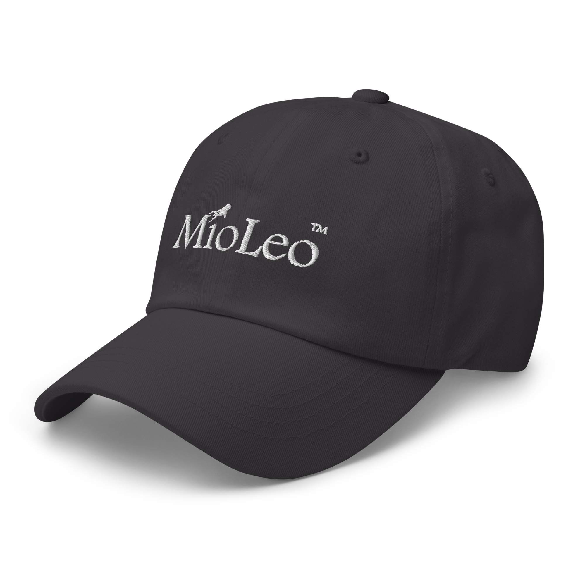 Dad hat - White-Line No.561 "unlimited" by MioLeo