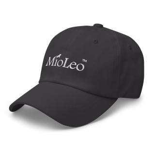 Dad hat - White-Line No.561 "unlimited" by MioLeo