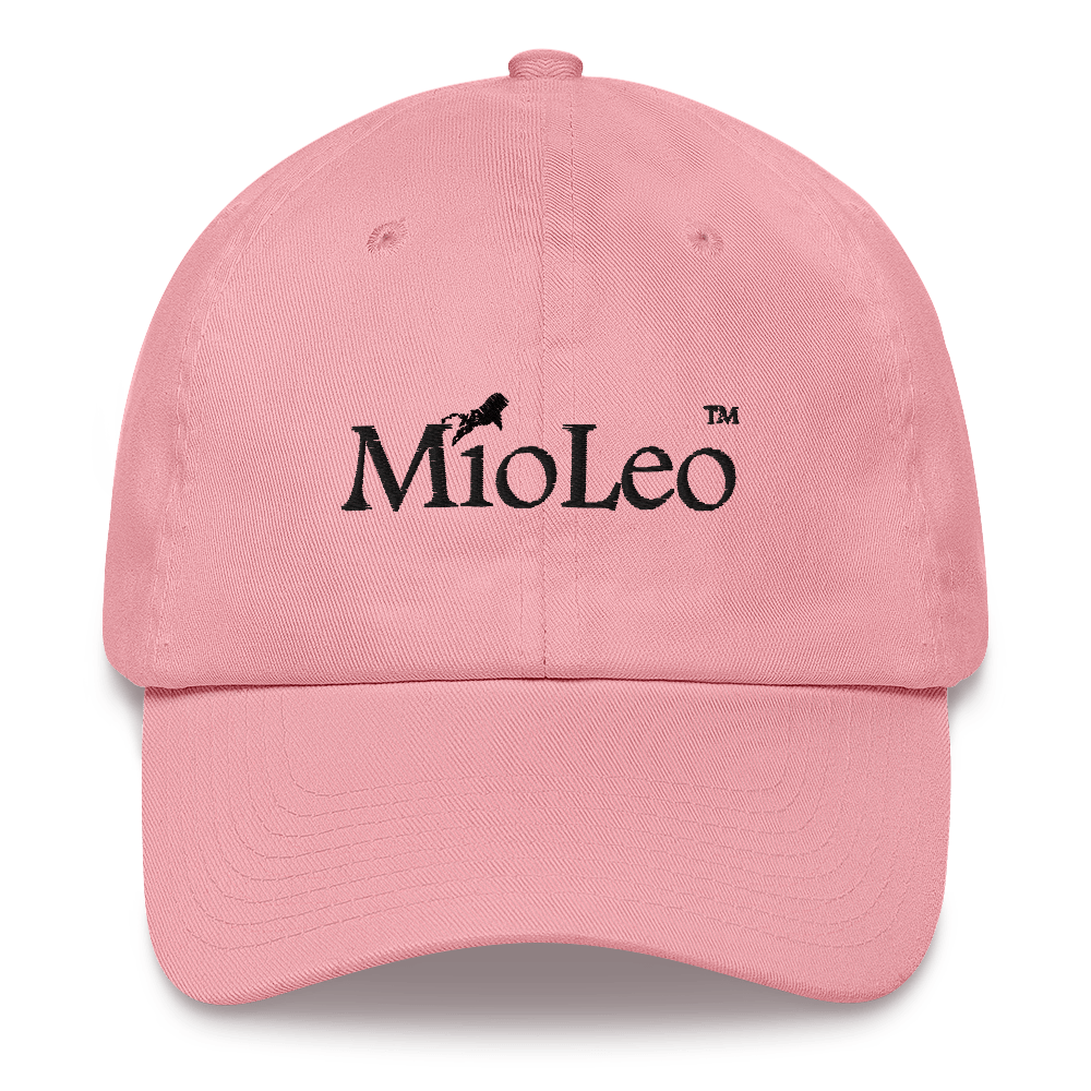 Dad hat - White-Line No.560 "unlimited" by MioLeo