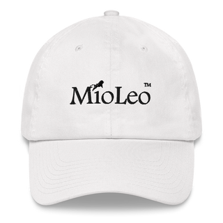 Dad hat - White-Line No.560 "unlimited" by MioLeo