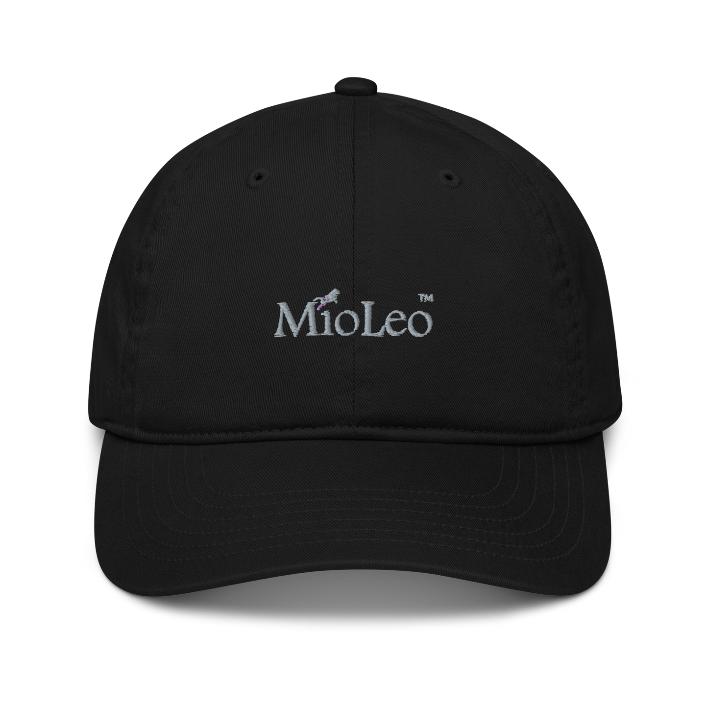 Bio Dad-Hat White-Line No.551 „unlimited“ von MioLeo