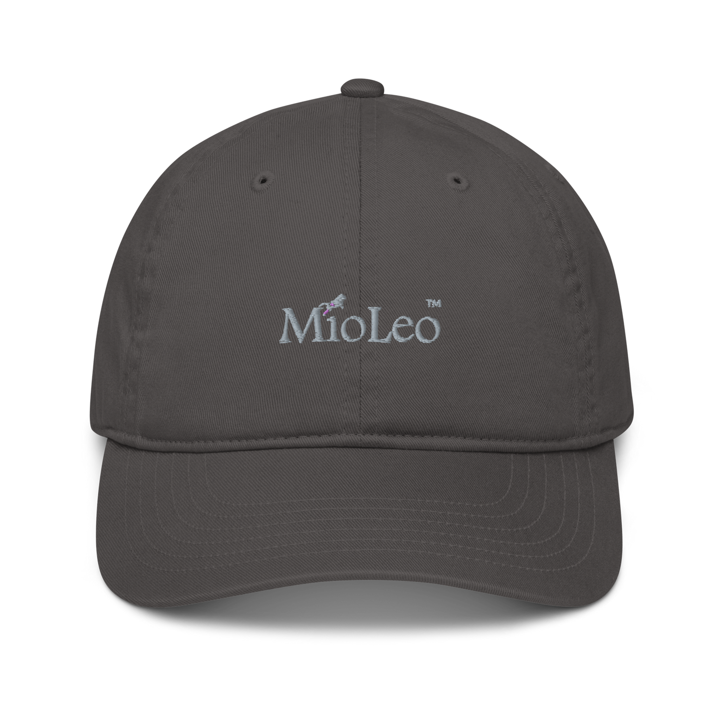 Bio Dad-Hat White-Line No.551 „unlimited“ von MioLeo