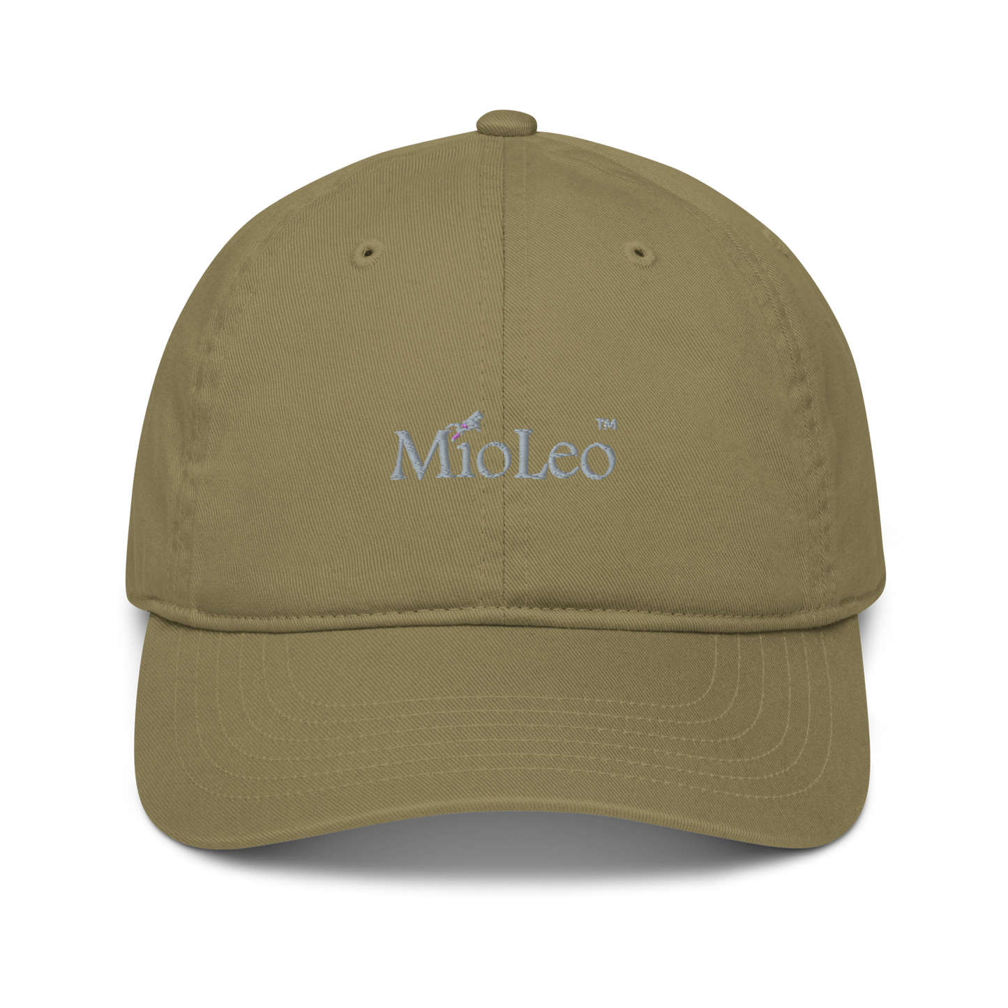 Bio Dad-Hat White-Line No.551 „unlimited“ von MioLeo