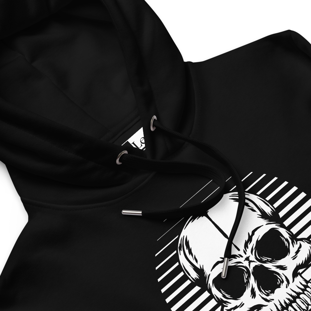 Unisex Hoodie Sport-Line No.089 "1 of 5K Premium-Exclusive" by MioLeo
