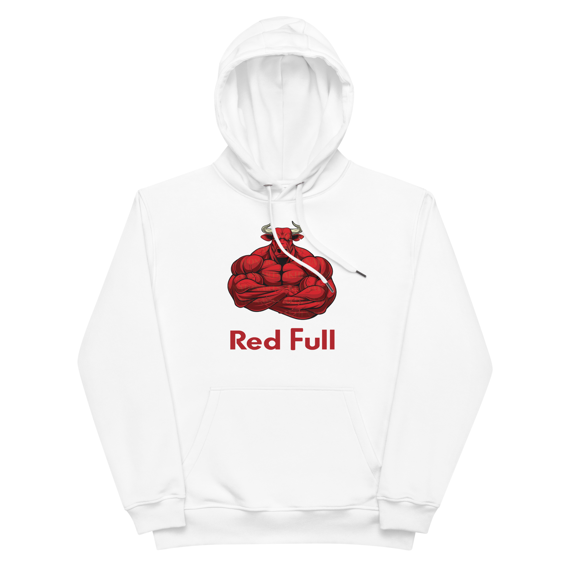 Men´s Hoodie Sport-Line No.013 "1 of 500 High-End-Exclusive" by MioLeo