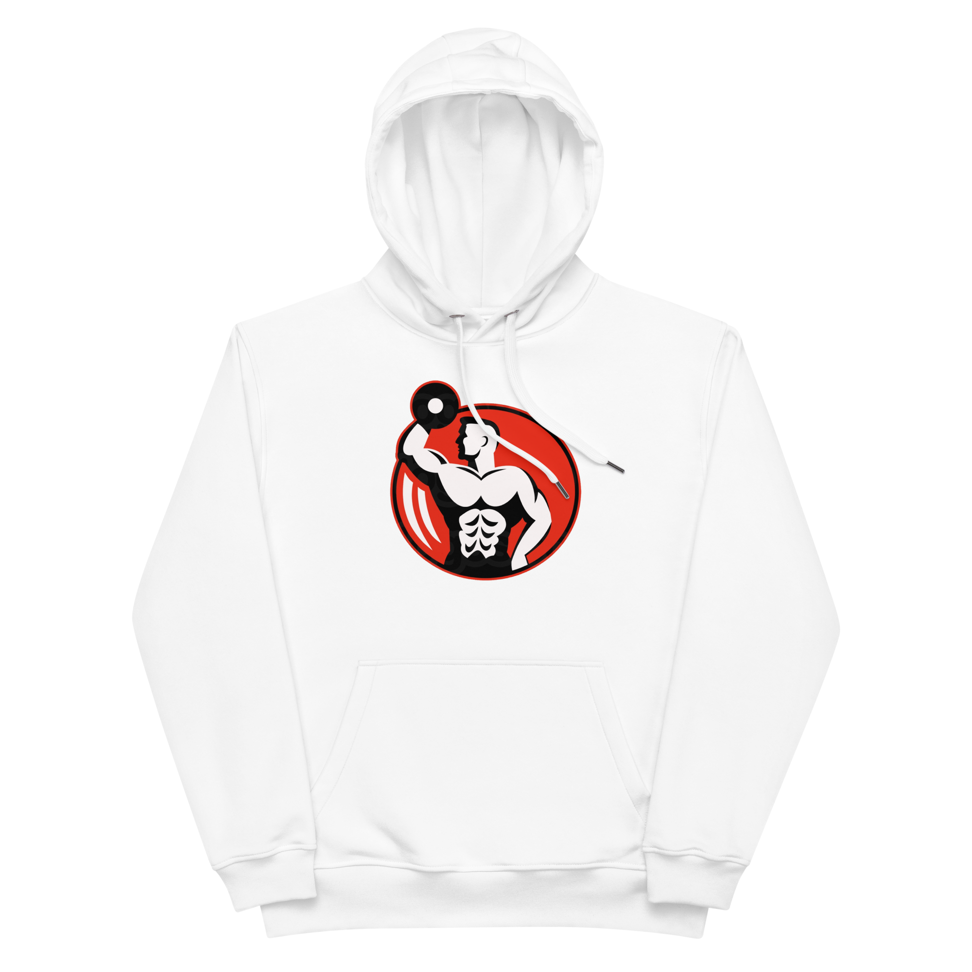 Men´s Hoodie Sport-Line No.026 "1 of 1K Master-Exclusive" by MioLeo