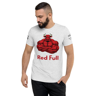 Unisex T-Shirt Sport-Line No.013 "1 of 500 High-End-Exclusive" by MioLeo
