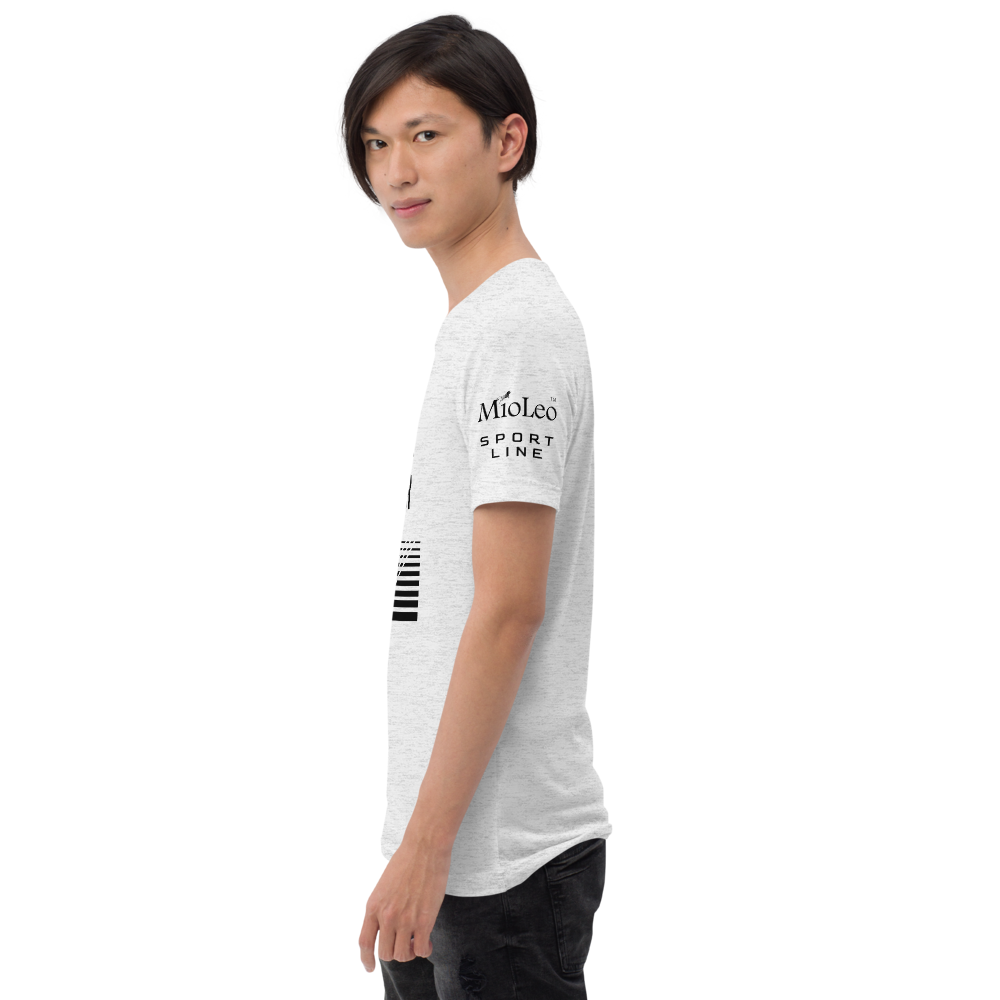 Unisex T-Shirt Sport-Line No.064 "1 of 5K Premium-Exclusive" by MioLeo