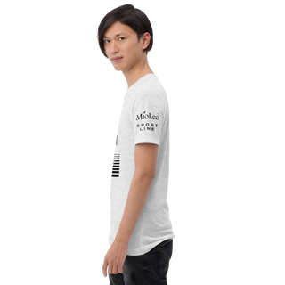 Unisex T-Shirt Sport-Line No.064 "1 of 5K Premium-Exclusive" by MioLeo