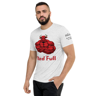 Unisex T-Shirt Sport-Line No.013 "1 of 500 High-End-Exclusive" by MioLeo