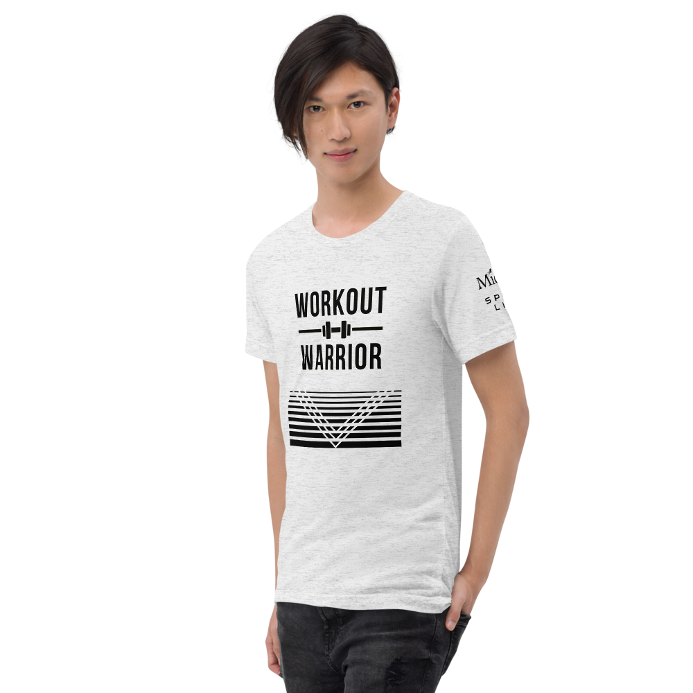 Unisex T-Shirt Sport-Line No.064 "1 of 5K Premium-Exclusive" by MioLeo