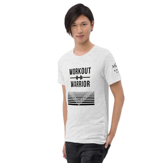 Unisex T-Shirt Sport-Line No.064 "1 of 5K Premium-Exclusive" by MioLeo