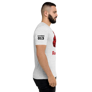 Unisex T-Shirt Sport-Line No.013 "1 of 500 High-End-Exclusive" by MioLeo