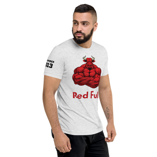 Unisex T-Shirt Sport-Line No.013 "1 of 500 High-End-Exclusive" by MioLeo