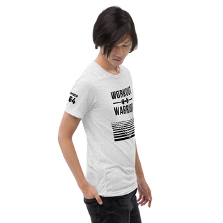 Unisex T-Shirt Sport-Line No.064 "1 of 5K Premium-Exclusive" by MioLeo