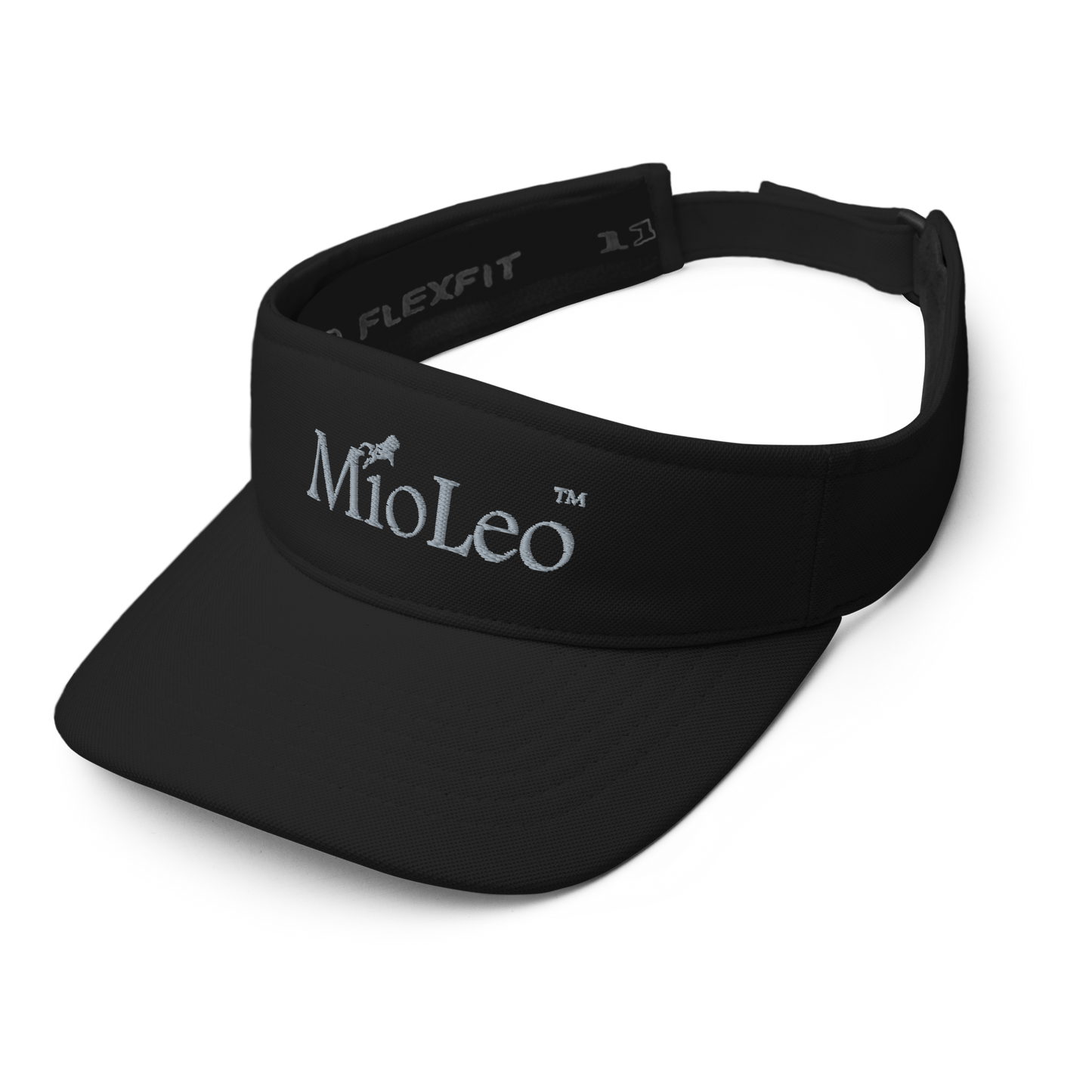 Visor White-Line No.553 "unlimited" by MioLeo