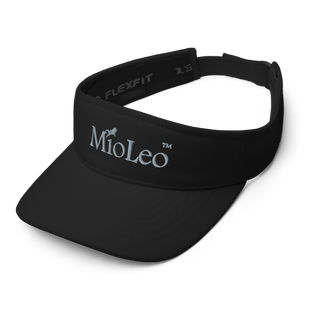 Visor White-Line No.553 "unlimited" by MioLeo