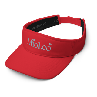 Visor White-Line No.553 "unlimited" by MioLeo